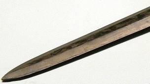 Bronze Blade Curious Characters