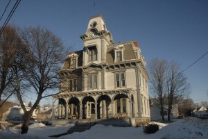 Haunted House halloween movies