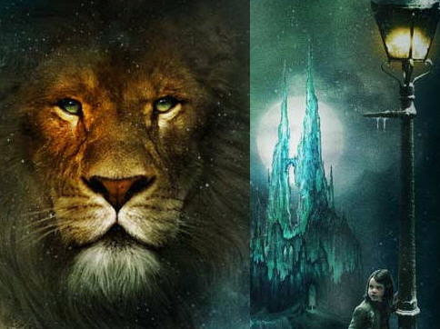 The Chronicles of Narnia ✓