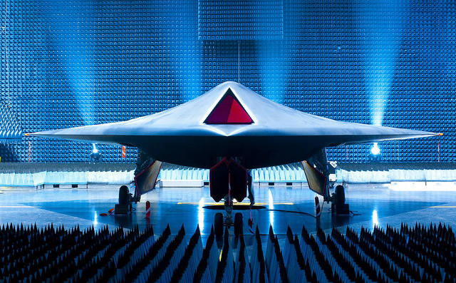 Future Technology panem