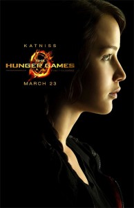 Katniss romance