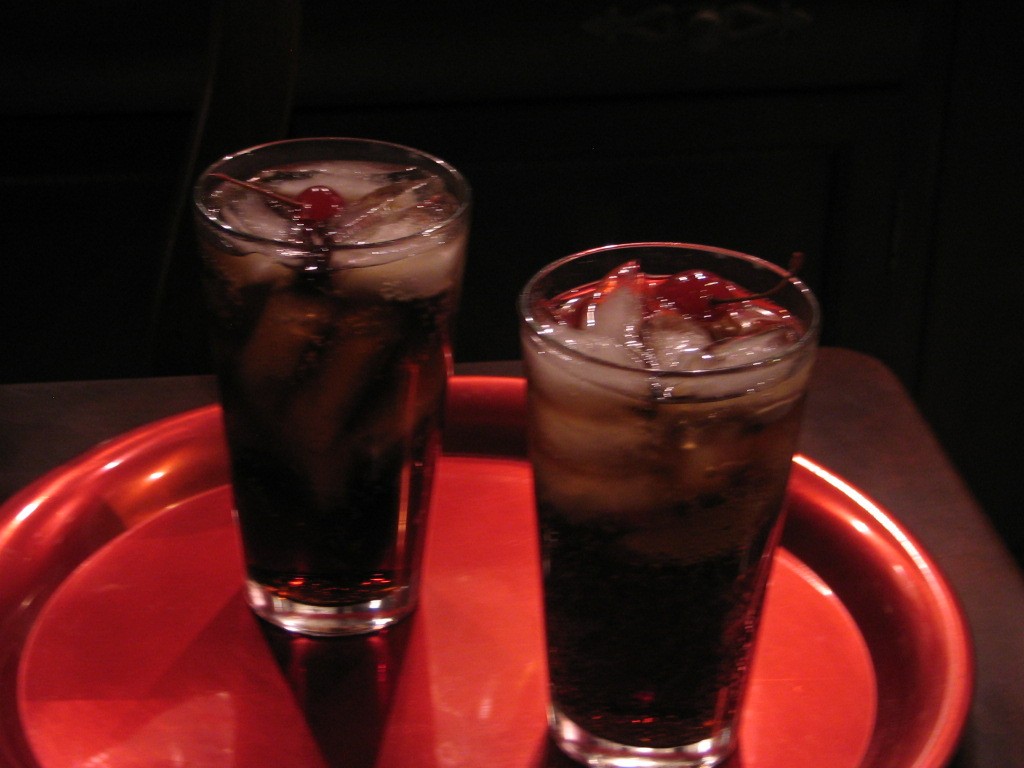 The Street dates