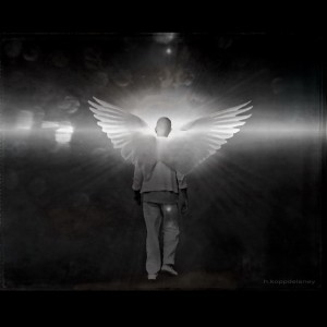 Ideas Take Flight person