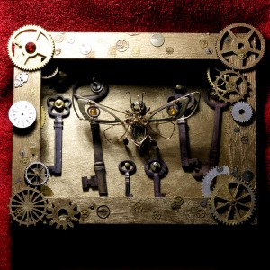 Keys person