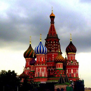 St. Basil's movies exemplifying story