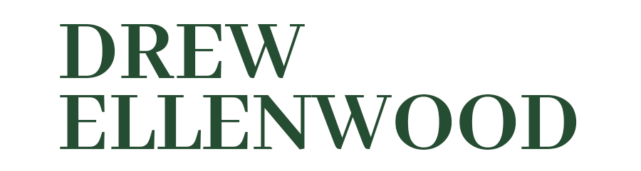 Drew Ellenwood